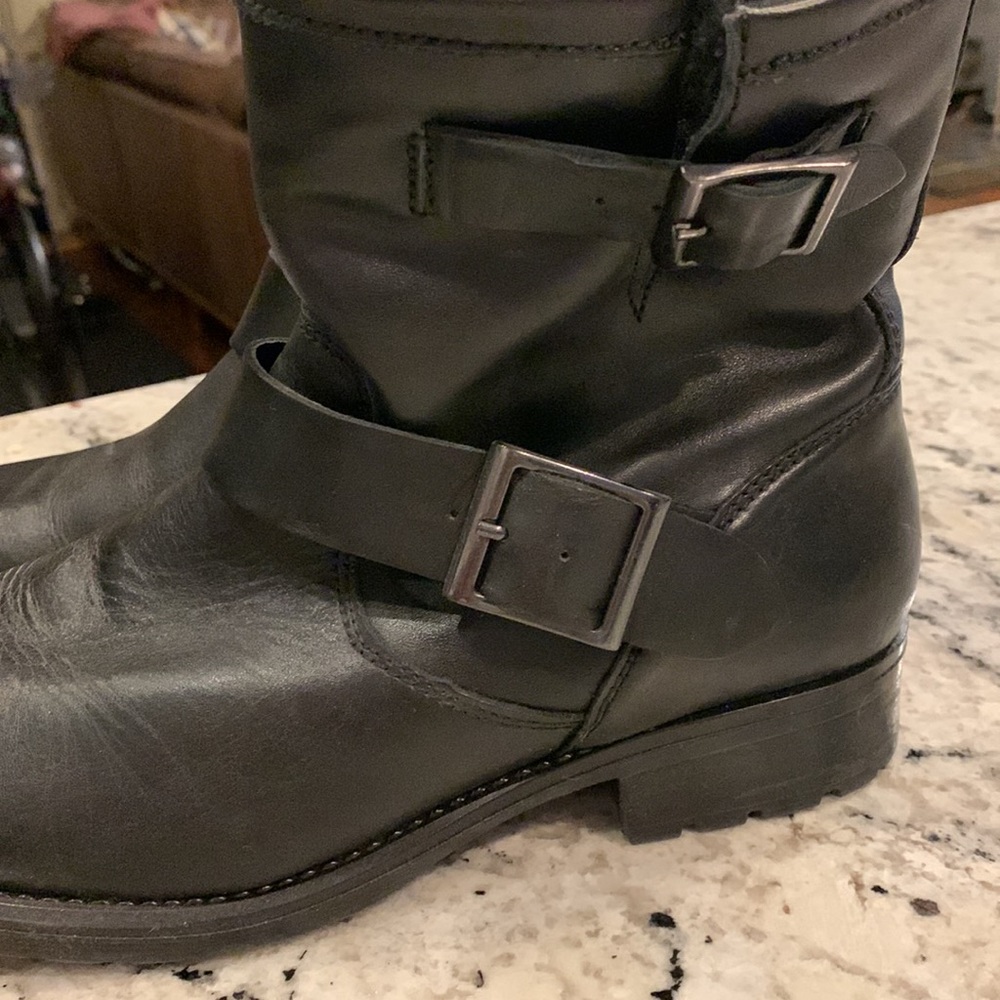 Chelsea boot - Picture 3 of 6